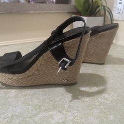 Mickael kors sandals