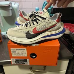 Size 9 Flawless Og All 