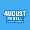4ugustresell