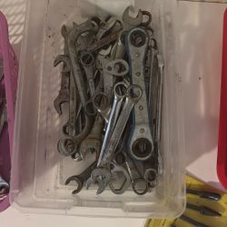 Wrenches 