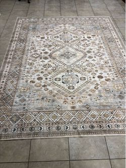 8x10 washable area rug