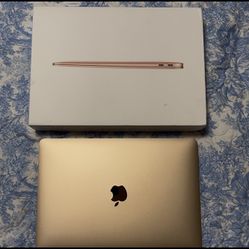 13” MacBook Air A2337 No. MGND3LL/A  with M1 Chip