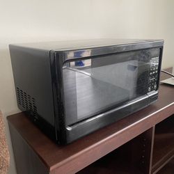 FREE Microwave