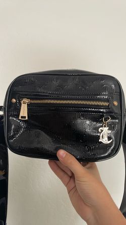Juicy couture purse