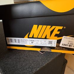 Jordan 1 Retro High OG