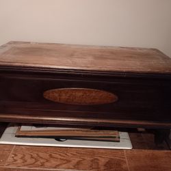 Cedar Chest