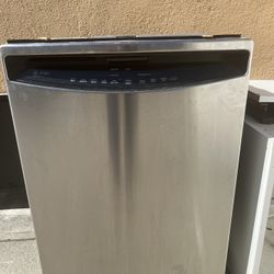 Dishwasher General Electric Used
