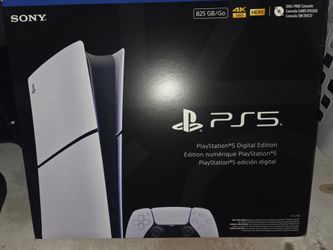 Playstation 5