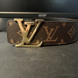 LV Belt