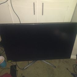 LG Gaming Monitor
