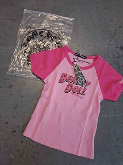 Chrome Hearts T-Shirt