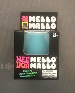 Nee-Doh Mello Mallo