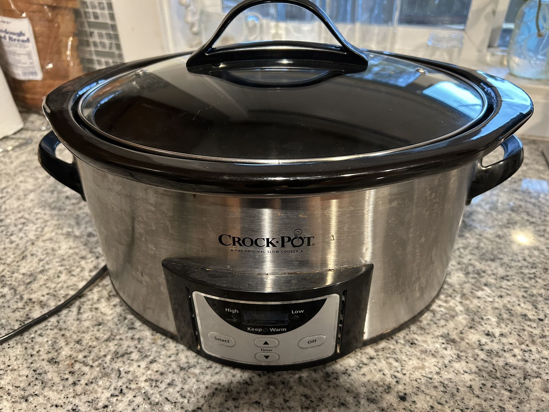 Crock Pot