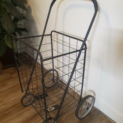 Shopping cart