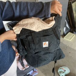 Ergo baby Baby Carrier