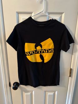 Wutang Clan Concert Tee