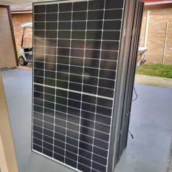 Solar Panels