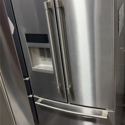 Maytag French Door Refrigerator 