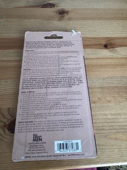 Men's All-in-One Personal Trimmer — New