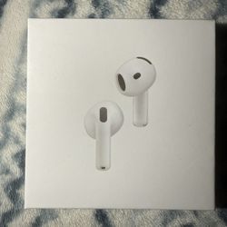 AirPod Gen 4 