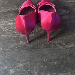 Paris Hilton heels