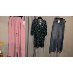 Women Clothes