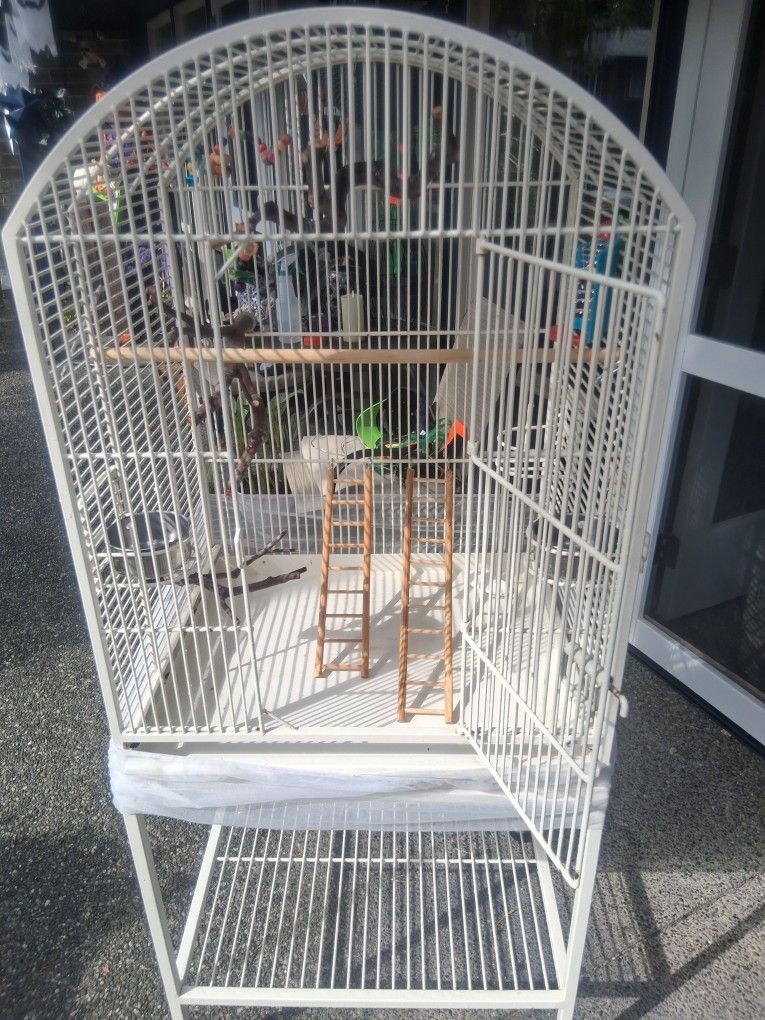 Cage