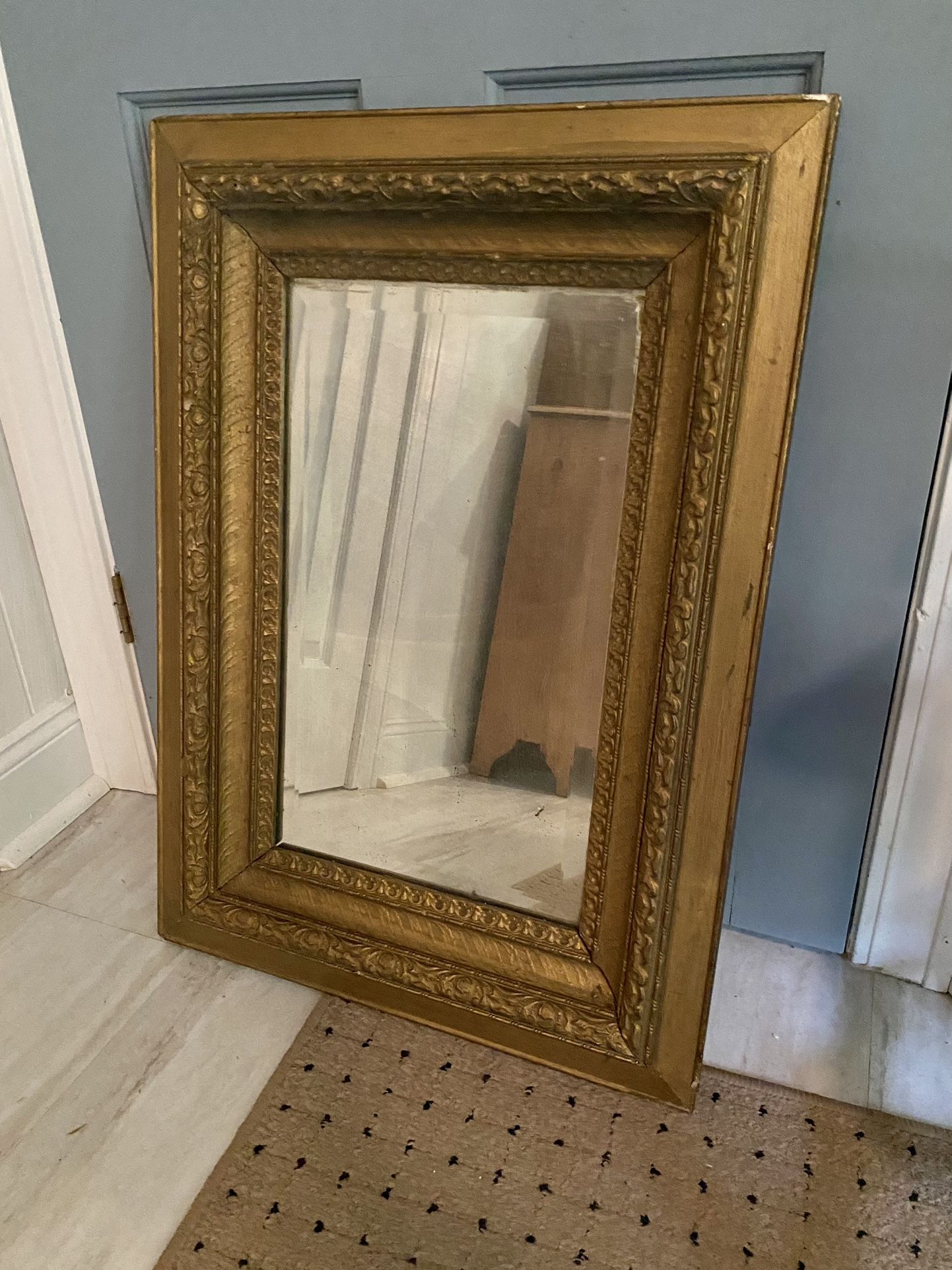 Antique Mirror