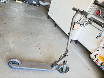Segway Ninebot eKickScooter e10 electric scooter