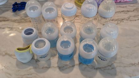 Bottles