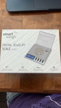 Scale Jewlery