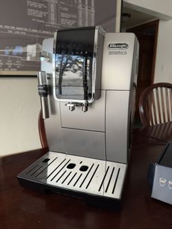 DeLonghi Dinamica Coffee Espresso Machine
