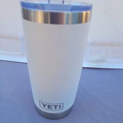 Yeti 20 oz Mug