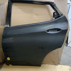 LH Rear Door Chevy Volt 2016-19