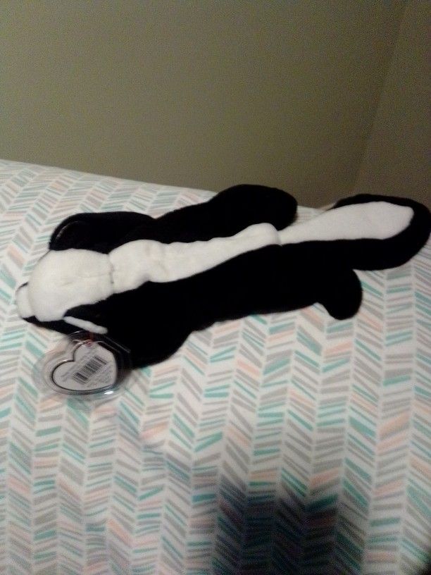 Rare Beanie Baby