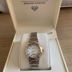 Women’s New Anne Klein Watch … Great Gift 