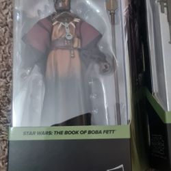 Star Wars Action Figures 