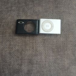 Ipod Nano