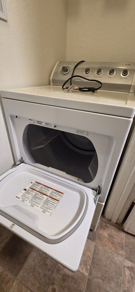 Washer And Dryer Combo