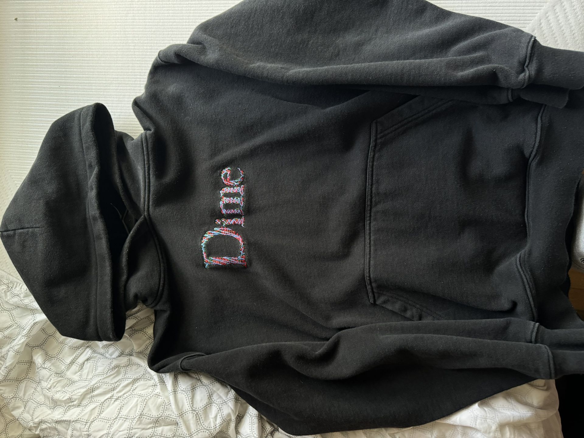 Dime Hoodie 