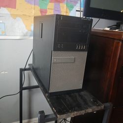 Dell Optiplex 7020  PC Fully Upgraded 