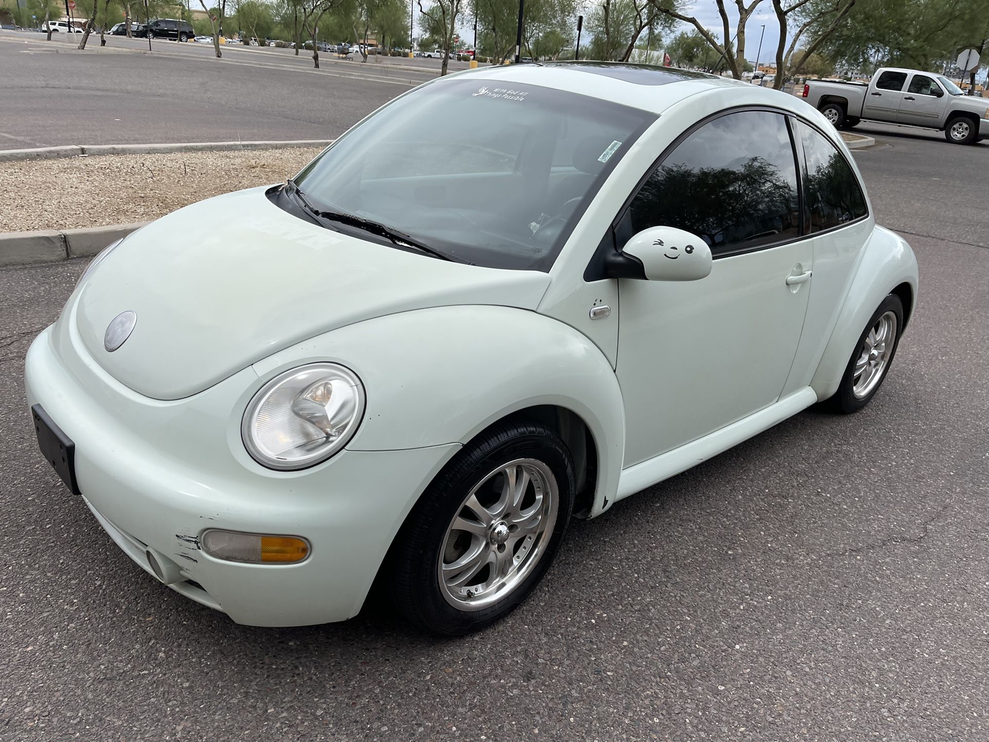2001 Volkswagen Beetle for Sale in Phoenix, AZ OfferUp