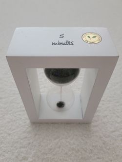5 Minutes Timer