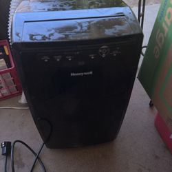 Ac Unit