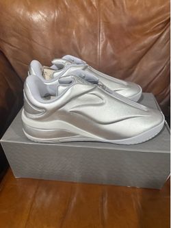 Converse Shai 001 Premium ‘Steel’ Size 13