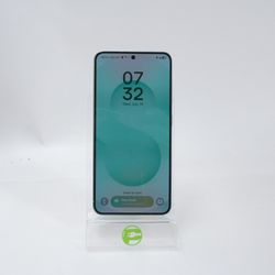 Unlocked Samsung Galaxy S25 12GB RAM 128GB SM-S931U Mint