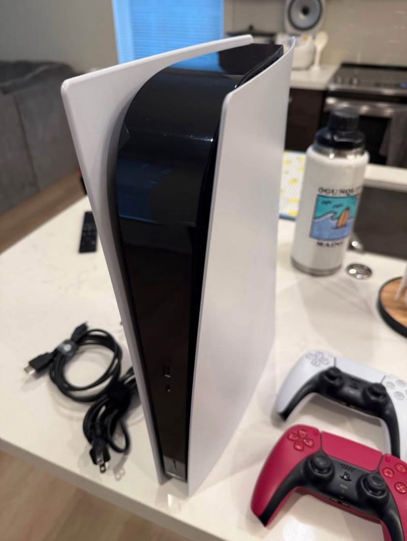 Ps5