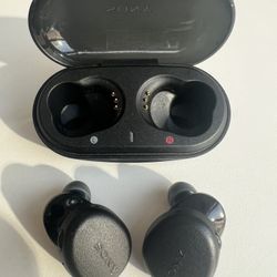 Sony WF-XB700 Bluetooth Headphones