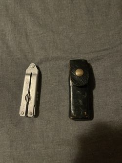 Gerber Original Mp600