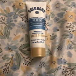 Gold Bond Healing Lotion 